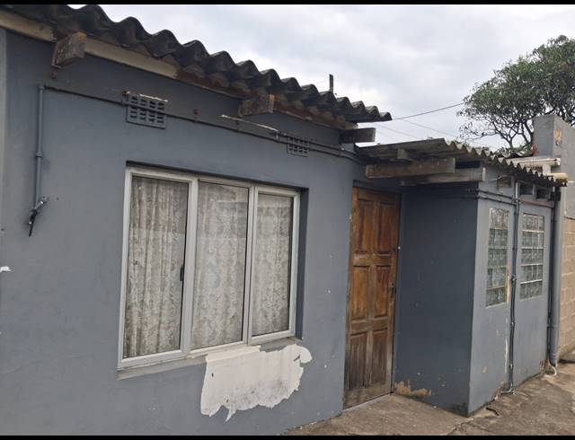 3 BEDROOM HOUSE FOR SALE IN AUSTERVILLE